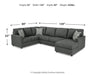 Edenfield Living Room Set - Affordable Home Luxury