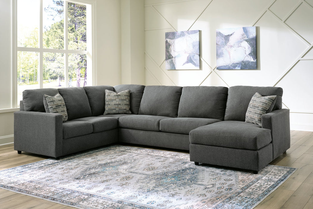 Edenfield Living Room Set - Affordable Home Luxury