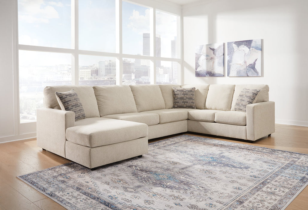 Edenfield Living Room Set - Affordable Home Luxury