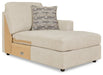 Edenfield 3-Piece Sectional with Chaise - Affordable Home Luxury