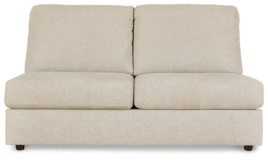 Edenfield 3-Piece Sectional with Chaise - Affordable Home Luxury