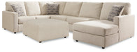 Edenfield Living Room Set - Affordable Home Luxury