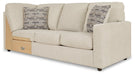 Edenfield 3-Piece Sectional with Chaise - Affordable Home Luxury