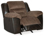 Earhart Recliner - Affordable Home Luxury