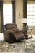 Earhart Recliner - Affordable Home Luxury