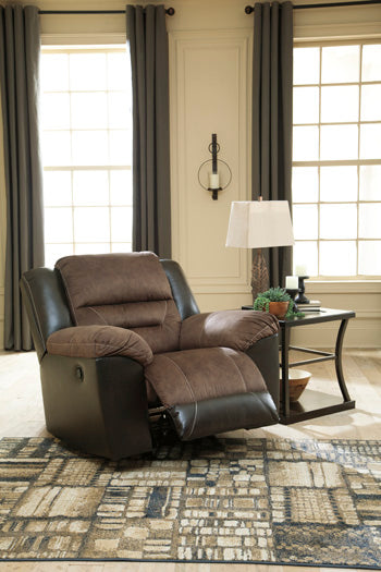 Earhart Living Room Set - Affordable Home Luxury