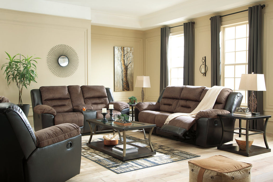 Earhart Living Room Set - Affordable Home Luxury