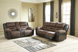 Earhart Living Room Set - Affordable Home Luxury