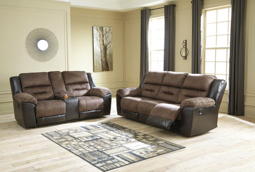 Earhart Living Room Set - Affordable Home Luxury