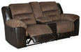 Earhart Living Room Set - Affordable Home Luxury