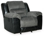 Earhart Recliner - Affordable Home Luxury