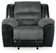 Earhart Recliner - Affordable Home Luxury