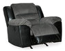 Earhart Recliner - Affordable Home Luxury