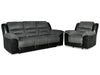 Earhart Living Room Set - Affordable Home Luxury