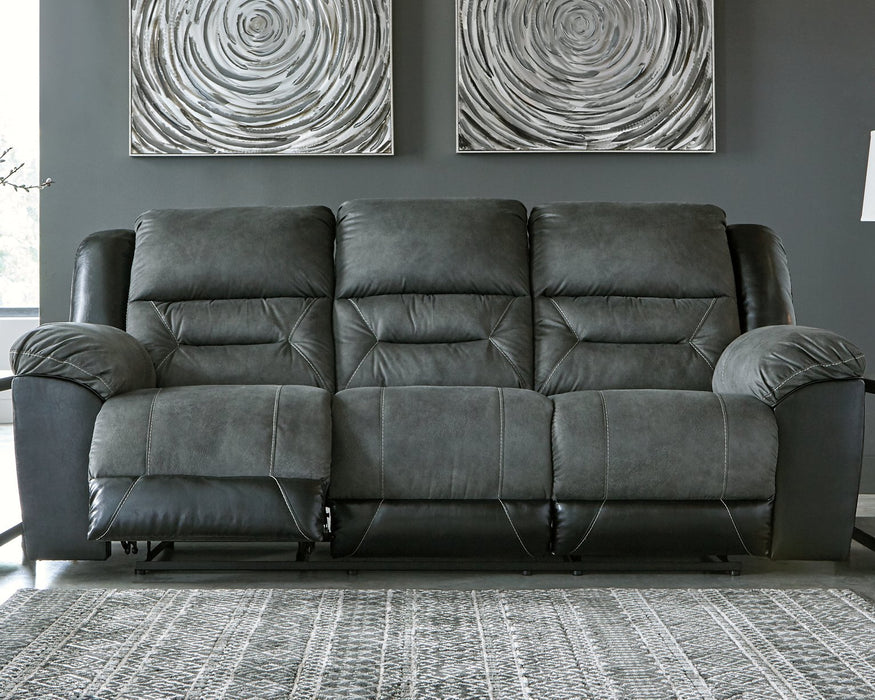 Earhart Living Room Set - Affordable Home Luxury