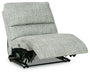 McClelland Reclining Sectional - Affordable Home Luxury