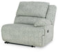 McClelland Reclining Sectional - Affordable Home Luxury