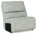 McClelland Reclining Sectional - Affordable Home Luxury