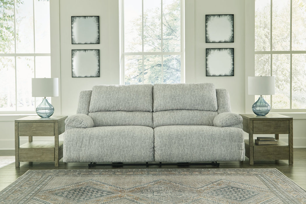 McClelland Living Room Set - Affordable Home Luxury