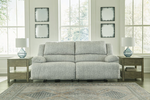 McClelland Reclining Sofa - Affordable Home Luxury