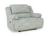 McClelland Oversized Recliner - Affordable Home Luxury