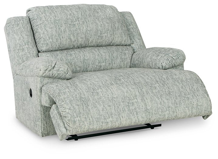 McClelland Living Room Set - Affordable Home Luxury