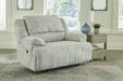 McClelland Oversized Recliner - Affordable Home Luxury