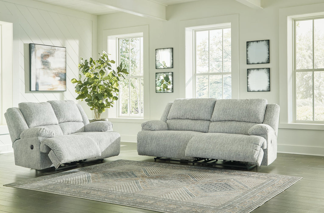 McClelland Living Room Set - Affordable Home Luxury