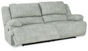 McClelland Reclining Sofa - Affordable Home Luxury