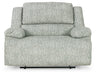 McClelland Oversized Recliner - Affordable Home Luxury