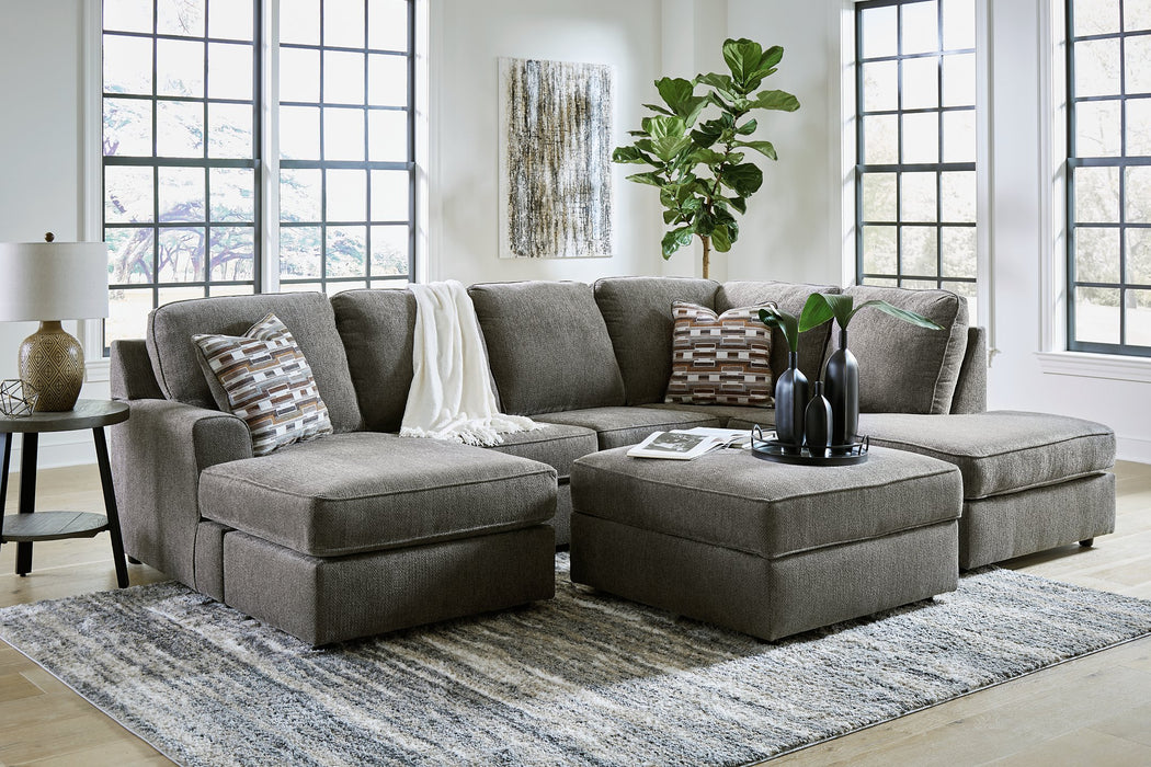 O'Phannon Living Room Set - Affordable Home Luxury