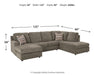 O'Phannon Living Room Set - Affordable Home Luxury