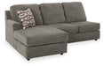 O'Phannon 2-Piece Sectional with Chaise - Affordable Home Luxury