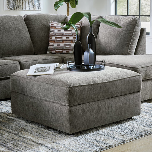 O'Phannon Ottoman With Storage - Affordable Home Luxury