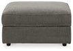 O'Phannon Ottoman With Storage - Affordable Home Luxury