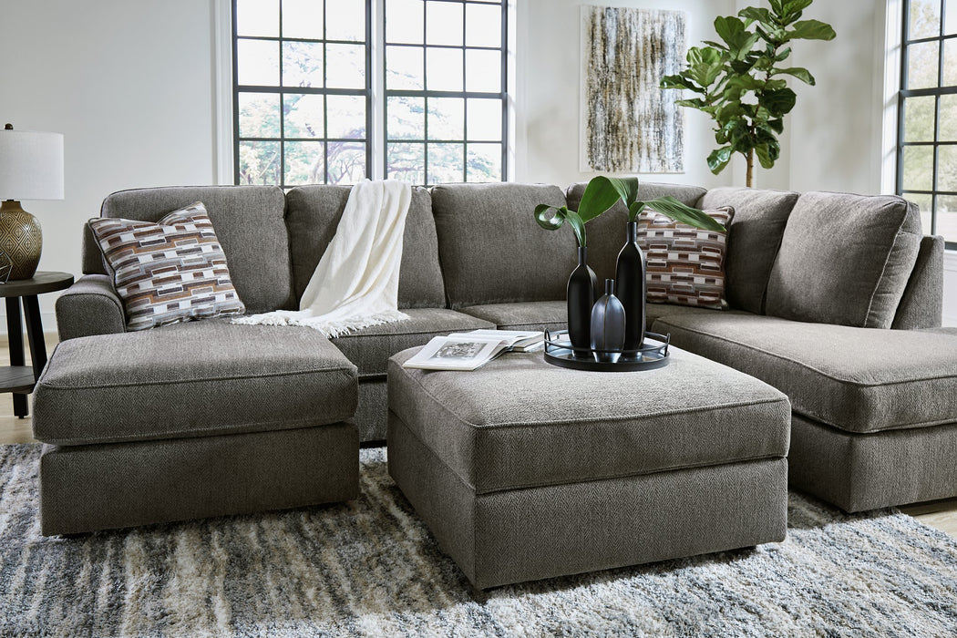 O'Phannon Living Room Set - Affordable Home Luxury