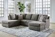 O'Phannon Living Room Set - Affordable Home Luxury