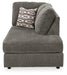 O'Phannon 2-Piece Sectional with Chaise - Affordable Home Luxury