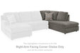 O'Phannon 2-Piece Sectional with Chaise - Affordable Home Luxury