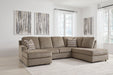 O'Phannon Living Room Set - Affordable Home Luxury