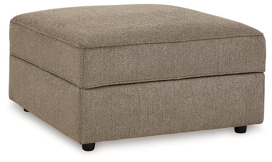 O'Phannon Ottoman With Storage - Affordable Home Luxury