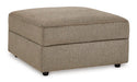 O'Phannon Ottoman With Storage - Affordable Home Luxury