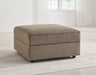 O'Phannon Ottoman With Storage - Affordable Home Luxury