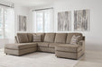 O'Phannon 2-Piece Sectional with Chaise - Affordable Home Luxury