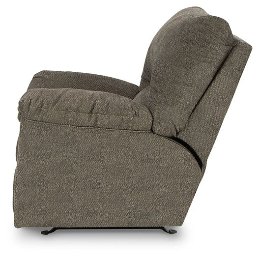 Norlou Recliner - Affordable Home Luxury