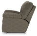 Norlou Recliner - Affordable Home Luxury