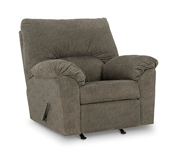 Norlou Recliner - Affordable Home Luxury