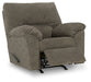 Norlou Recliner - Affordable Home Luxury