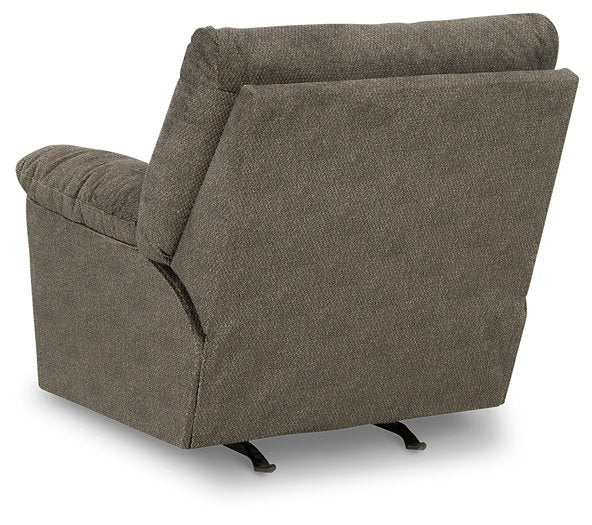 Norlou Recliner - Affordable Home Luxury