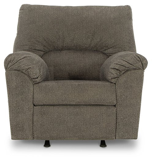 Norlou Recliner - Affordable Home Luxury